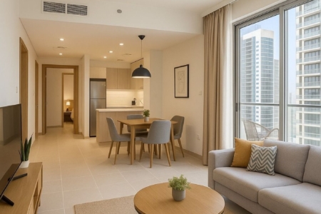 Short-Term-Rentals-in Kandivali-Borivali