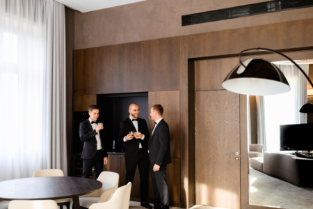 corporate service apartment